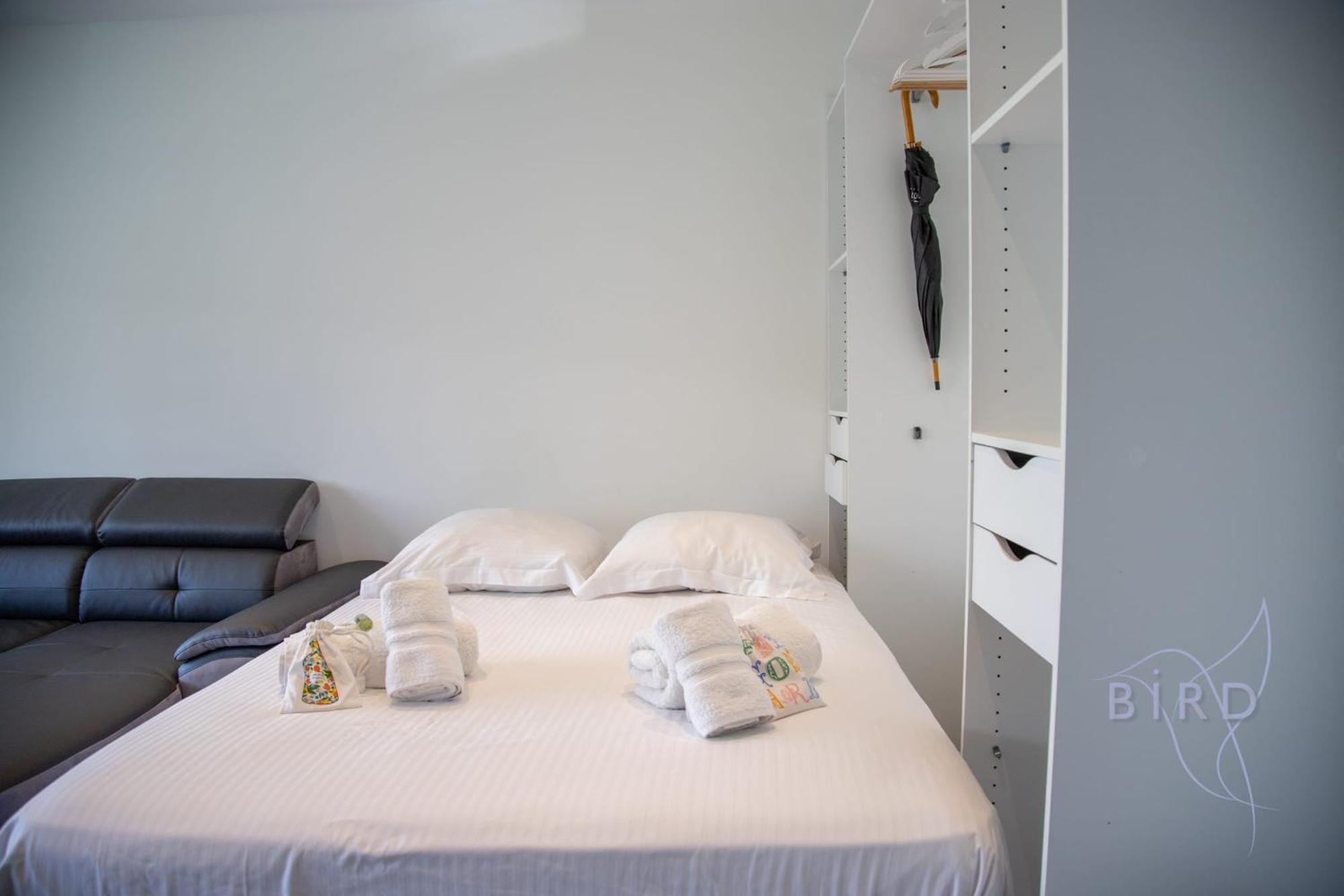Apartment Palm Paradise Next To The Croisette Cannes